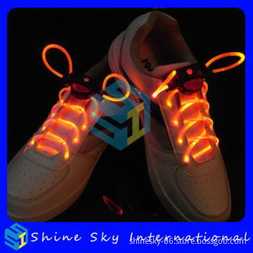 New Style Best Selling Glowing Shoelace Fastener